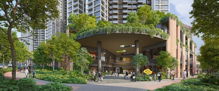 Green Real Estate Investment 2025 Navigating Sustainable Opportunities for Profit and Impact