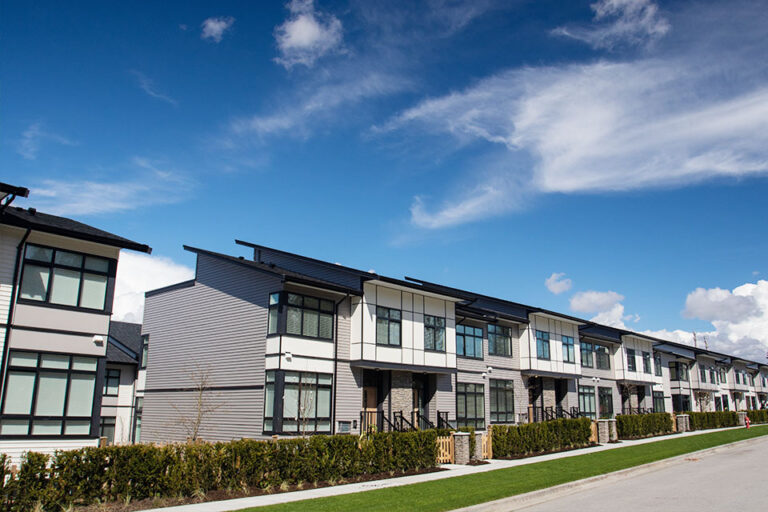 Townhouses for Sale Near Me A Complete Informational Guide with Real-World Examples