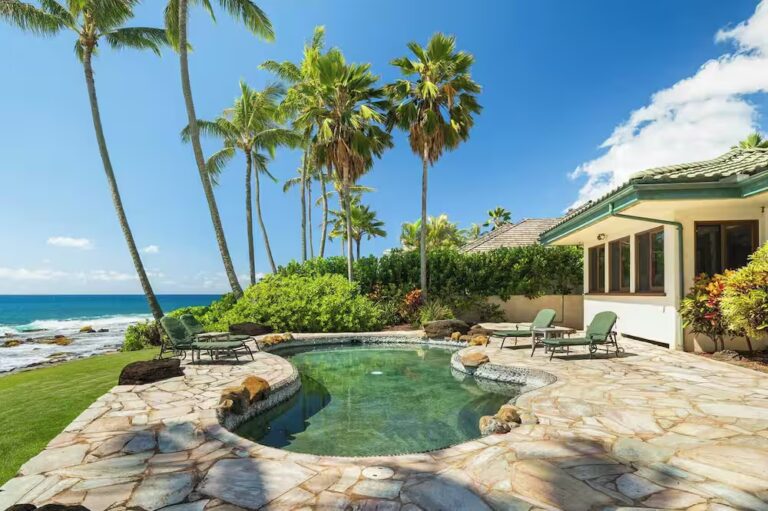 Vacation Homes for Sale A Complete Guide to Owning Your Dream Getaway Property