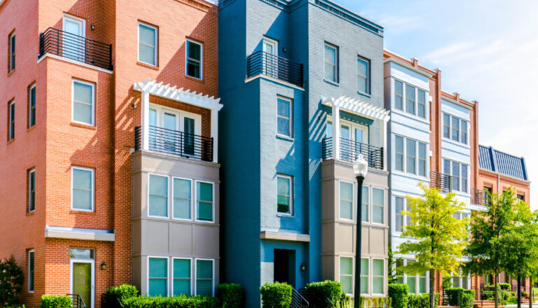 Blackstone Residential Real Estate Strategy, Impact, and Best Practices