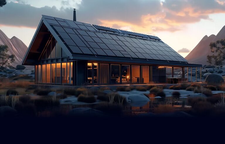 Zero Energy Homes for Sale The Future of Sustainable and Cost-Free Living