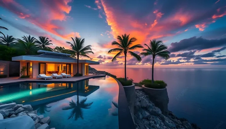 The Ultimate Guide to Beach House Rentals Comfort, Style, and Smart Vacation Living