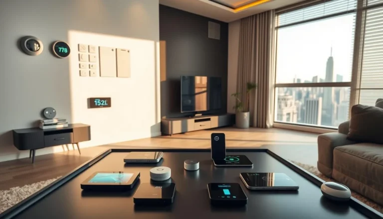 Smart Home Real Estate Listings What Buyers and Sellers Need to Know in 2025